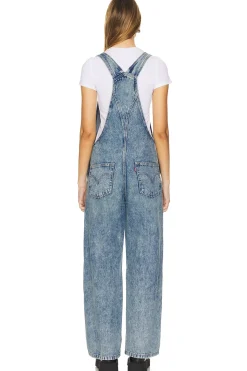 Baggy Overall