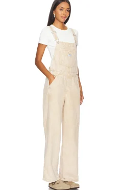 Baggy Overall