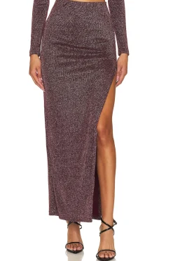 Bailey Maxi Skirt
