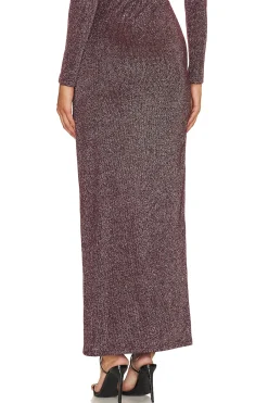 Bailey Maxi Skirt