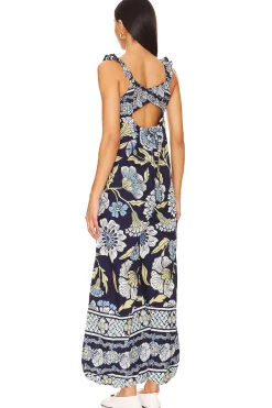 Bali Albright Jumpsuit