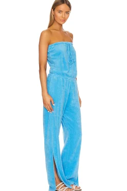 Bandeau Jumpsuit