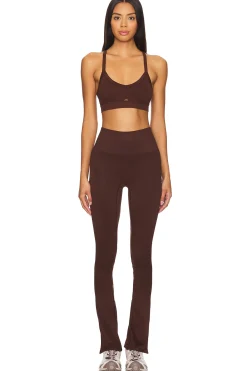Barre Flare Legging
