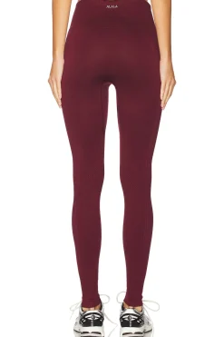Barre Legging