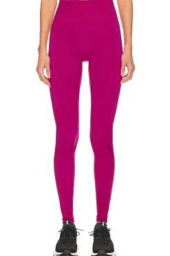 Barre Seamless Legging