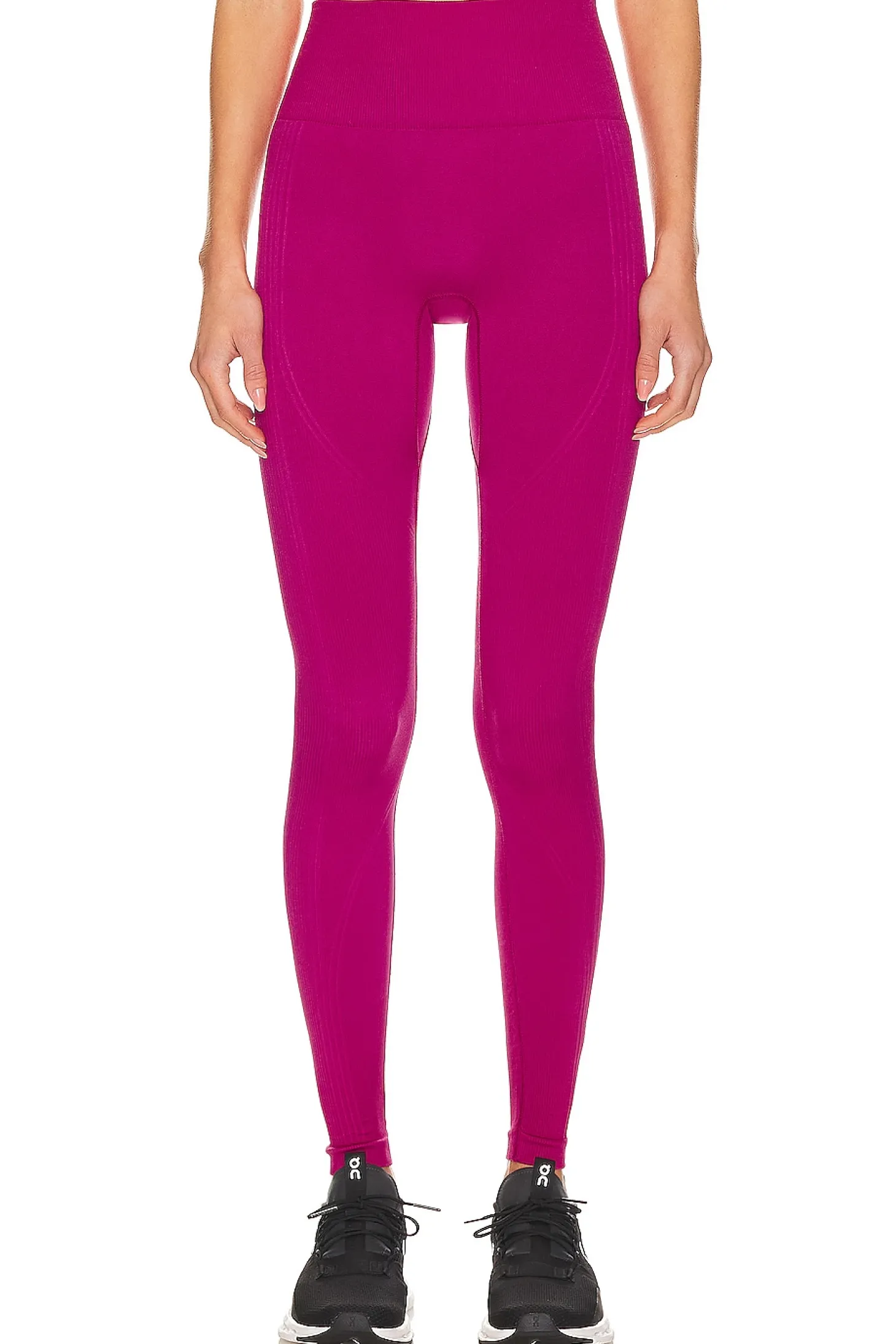 Barre Seamless Legging