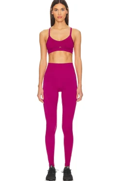Barre Seamless Legging
