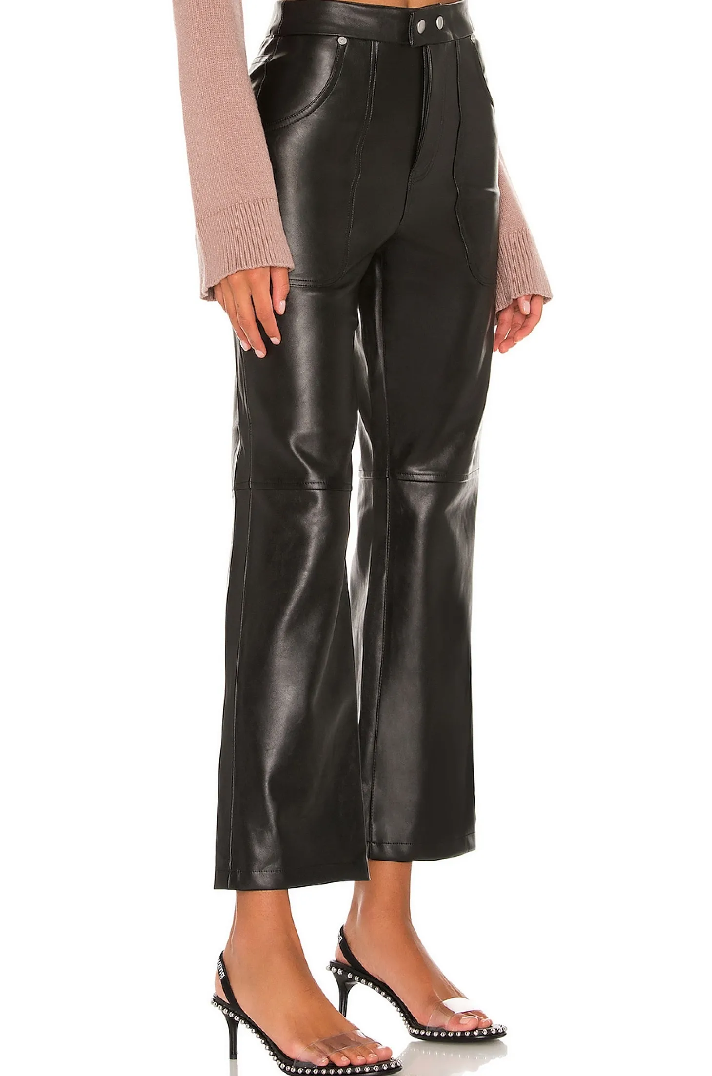 Baxter Ribcage Pant