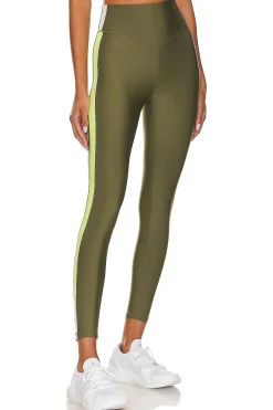 Beat 25in High Midi Pant