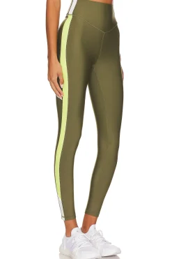 Beat 25in High Midi Pant