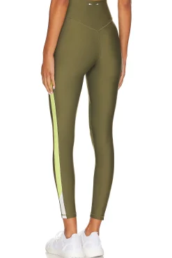 Beat 25in High Midi Pant