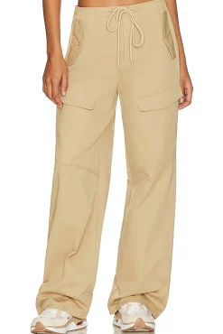 Beck Cargo Pant