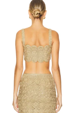 Beep Beep Cropped Top