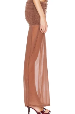 Bella Maxi Skirt