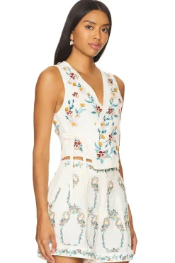 Bella Vest