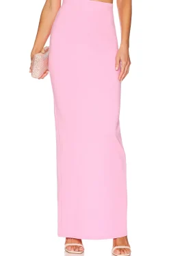 Belle Maxi Skirt