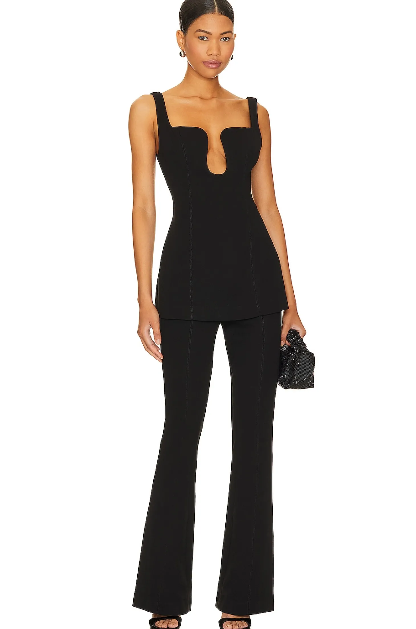 Belva Jumpsuit