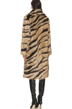 Bengal Kiss Coat