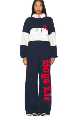 Better Luck Next Time Pant