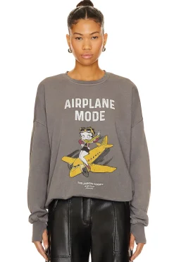 Betty Airplane Mode Jumper