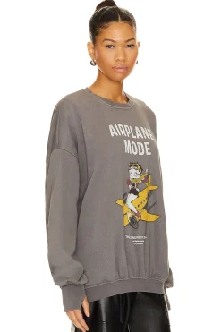 Betty Airplane Mode Jumper