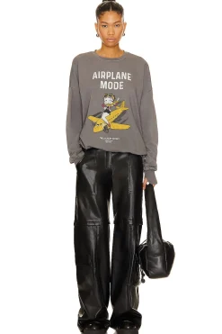 Betty Airplane Mode Jumper