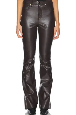 Beverly High Rise Skinny Flare