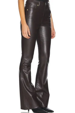 Beverly High Rise Skinny Flare