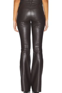 Beverly High Rise Skinny Flare
