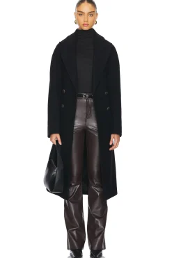 Beverly High Rise Skinny Flare