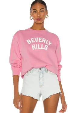 Beverly Hills Sweatshirt