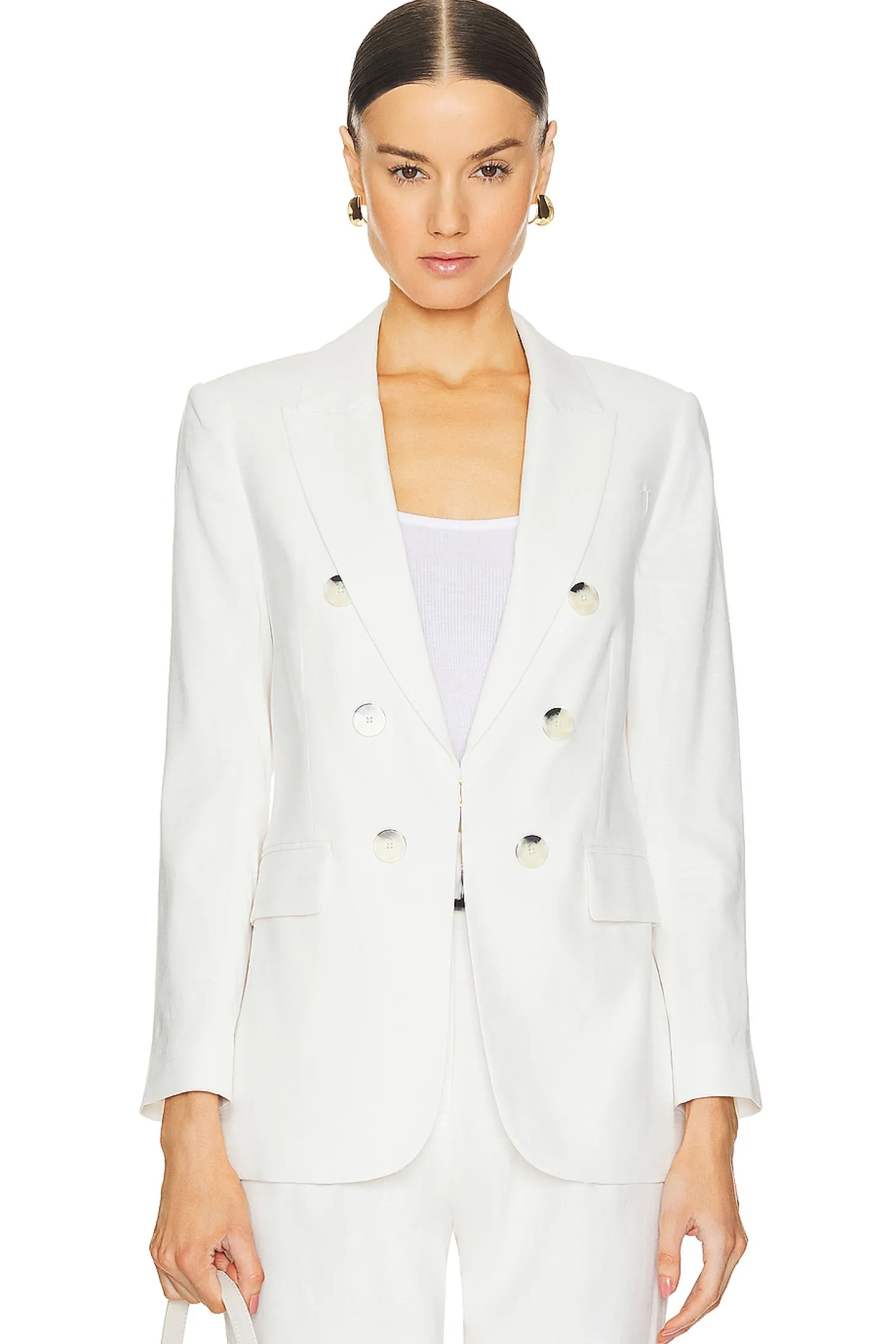 Bexley Dickey Jacket