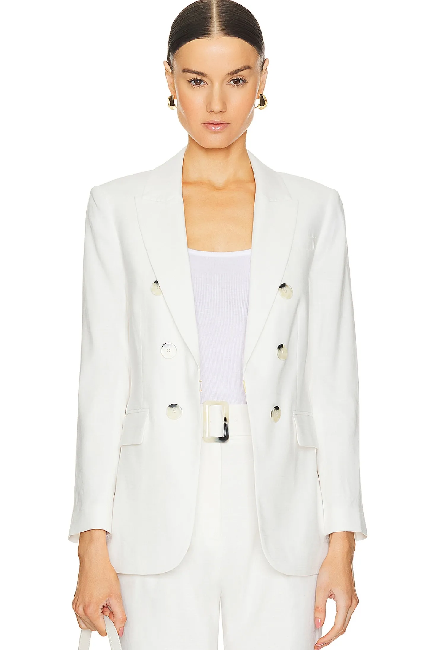 Bexley Dickey Jacket