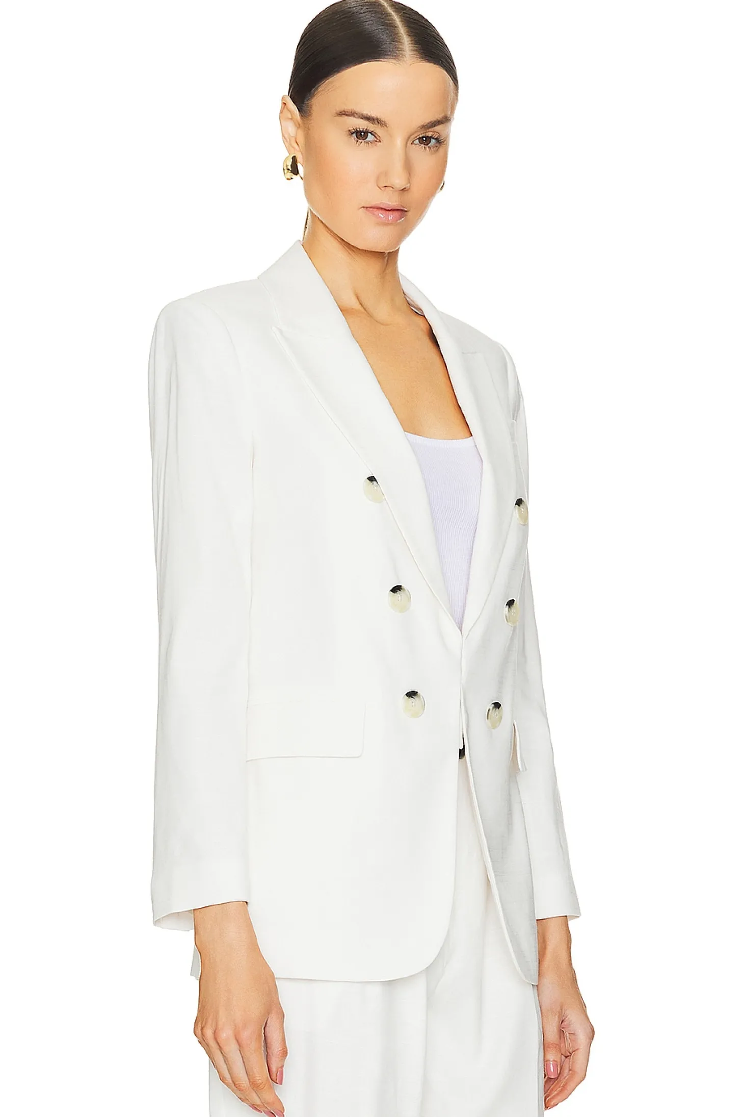 Bexley Dickey Jacket