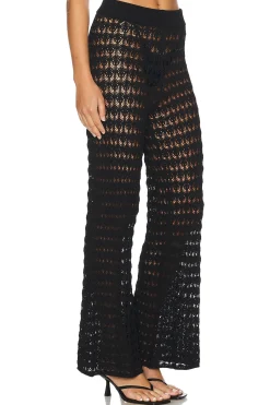 Bianca Crochet Pant