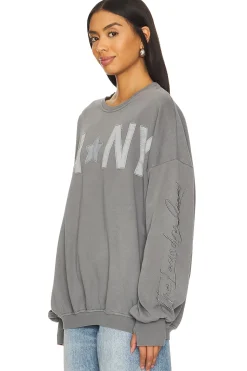 Big Star in LA And NY Sweatshirt