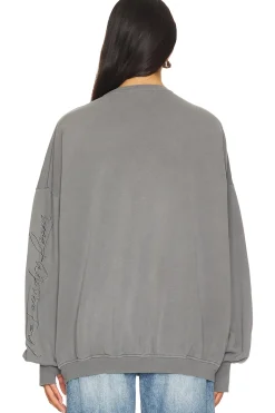 Big Star in LA And NY Sweatshirt