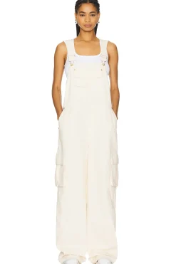 Birdie Overalls Jumpsuit