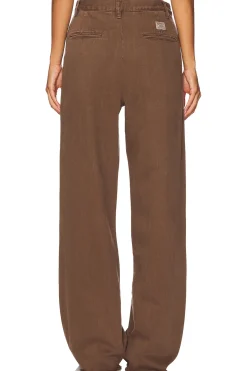Blair Double Pleated Pant