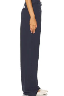 Blair Double Pleated Pant