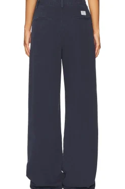 Blair Double Pleated Pant