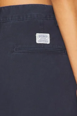 Blair Double Pleated Pant