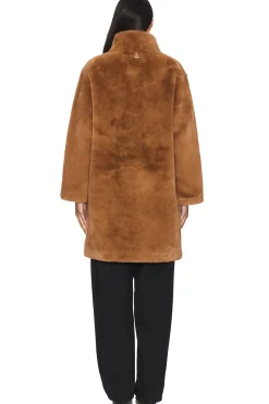 Blair Mid Length Coat