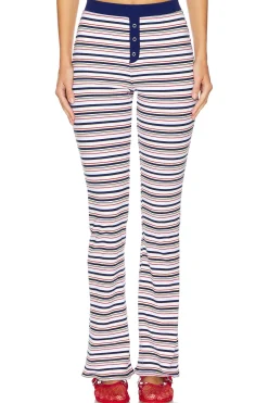 Blair Rib Pant