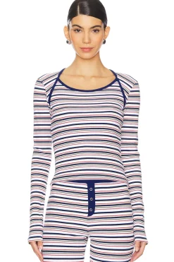 Blair Rib Shirt