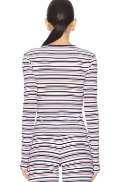 Blair Rib Shirt