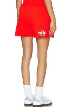 Blue Jean Baby Frankie Shorts