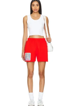 Blue Jean Baby Frankie Shorts