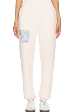 Blue Jean Baby Sweatpants