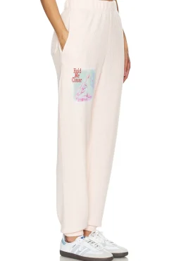 Blue Jean Baby Sweatpants